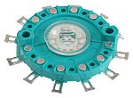 NSF Rotary Switch Wafer 11-Position