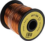 Insulated copper wire,18awg 80m