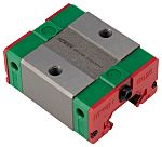 RS PRO Guide Block EGH, 11.4kN Dynamic Load, 25mm Rail Width