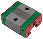 RS PRO Guide Block EGH, 16.42kN Dynamic Load, 30mm Rail Width