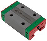 RS PRO Guide Block EGH, 23.7kN Dynamic Load, 30mm Rail Width