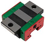 RS PRO Guide Block EGW, 16.42kN Dynamic Load, 30mm Rail Width