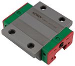 RS PRO Guide Block EGW, 23.7kN Dynamic Load, 30mm Rail Width