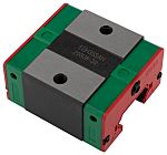 RS PRO Guide Block EGH, 22.66kN Dynamic Load, 35mm Rail Width