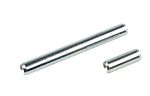 3mm Diameter Galvanised Steel Spring Pin