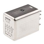 Omron MY4H-US DC12 Реле без блокировки