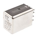 Omron MY4H AC110/120 Реле без блокировки