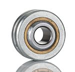 RS PRO 5mm Bore Spherical Bearing, 190N Axial Load Rating, 780N Radial Load Rating, 16mm O.D