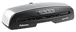 Fellowes Saturn A4 Hot (x3) & Cold A4 Laminator Black