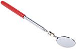 RS PRO Inspection Mirror Probe, 50mm mirror dia. , Adjustable , Telescopic