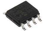 Microchip, DAC 12 bit- 1%FSR Serial (SPI/Microwire), 8-Pin SOIC