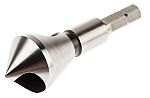 RS PRO HSS Drill Bit, 21mm Head, 90°, 1 Piece(s)