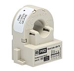 Transformador de corriente RS PRO, Residual, entrada 32A
