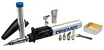 Dremel Blow Torch For Use With Soldering To Robust Heating