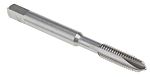 RS PRO Threading Tap, M6 Thread, 1mm Pitch, Metric Standard, Manual or machine tap