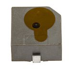 RS PRO 88dB SMD Continuous Internal Magnetic Buzzer Component, 12.8 x 12.8 x 6.5mm, 4V dc Min, 7V dc Max
