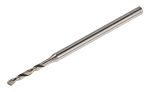 RS PRO Steel PCB Drill Bit, 1.5mm Diameter