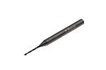 Tungsten carbide shoulder drill 0.8mm