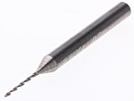 RS PRO Carbide PCB Drill Bit, 0.7mm Diameter