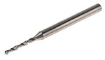 RS PRO Carbide PCB Drill Bit, 1.5mm Diameter