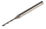 Tungsten carbide shoulder drill 1.3mm