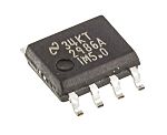 Texas Instruments LP2986AIM-5.0/NOPB, 1 Low Dropout Voltage, Voltage Regulator 200mA, 5 V 8-Pin, SOIC