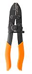 RS PRO Hand Crimp Tool for QM Contacts, 0.32 → 1.29mm² Wire