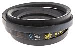 RS PRO Drive Belt, belt section B, 2280mm Length