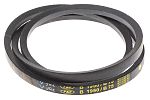RS PRO Drive Belt, belt section B, 1900mm Length