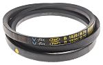 RS PRO Drive Belt, belt section B, 1770mm Length