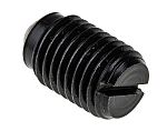 RS PRO M16 Spring Plunger, 27.5mm Long