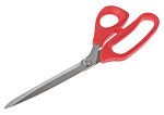 RS PRO 250 mm Stainless Steel Scissors