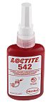 Loctite 542 Pipe Sealant Liquid for Thread Sealing 50 ml Bottle