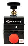 Watson Smith NPT 1/4 Pneumatic Regulator - 0.14bar to 4bar, 1/4in
