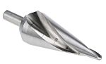 RS PRO HSS Cone Cutter 5mm x 31mm