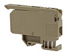 Portafusibles para montaje en carril RS PRO 16A 600V ac