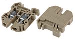 RS PRO Brown, 0.2 → 4mm², Single-Level
