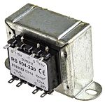 RS PRO 20VA 2 Output Chassis Mounting Transformer, 24V ac