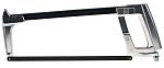 RS PRO 300 mm Hacksaw, 24 TPI