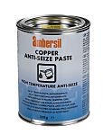 Ambersil Copper Anti-Seize Copper Lubricant 500 g Tin