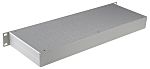 RS PRO, 1U, 19-Inch Rack Mount Case, , 44 x 153mm