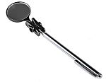 RS PRO Inspection Mirror Probe, 35mm mirror dia. , Adjustable , Telescopic