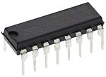 STMicroelectronics ULN2065B Quad NPN Darlington Transistor, 1.75 A 80 V, 16-Pin PDIP