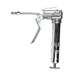 2500psi Steel Manual Grease Gun, 120 cm³