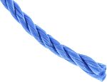 RS PRO PP Polypropylene Rope, 220m