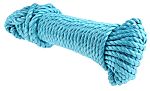 RS PRO PP Polypropylene Rope, 27m