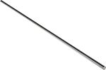 RS PRO Silver Steel Rod 6mm Diameter, 330mm L
