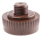 RS PRO Polyurethane Replacement Mallet Face