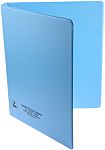 Static dissipative A4 ring binder,2 ring