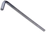 RS PRO L Shape Metric Hex Key, 10mm